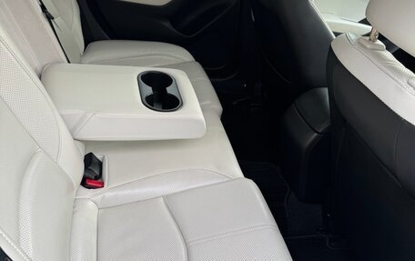 Mazda Axela, 2017 год, 1 470 000 рублей, 20 фотография