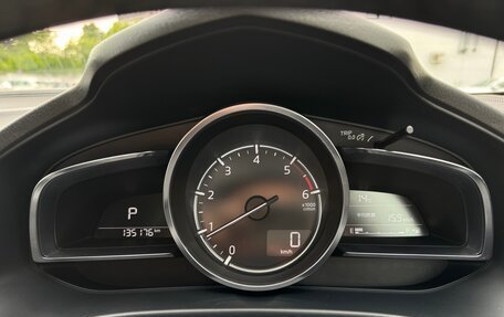 Mazda Axela, 2017 год, 1 470 000 рублей, 28 фотография