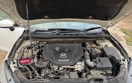 Mazda Axela, 2017 год, 1 470 000 рублей, 38 фотография