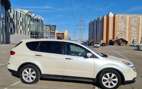 Subaru Tribeca I рестайлинг, 2005 год, 545 000 рублей, 5 фотография