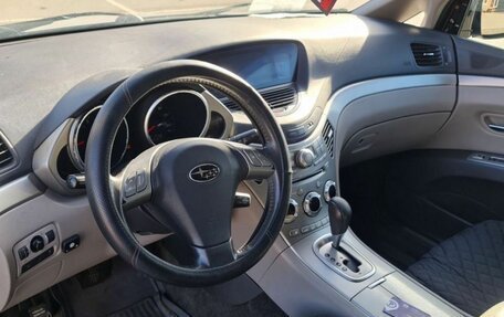 Subaru Tribeca I рестайлинг, 2005 год, 545 000 рублей, 7 фотография
