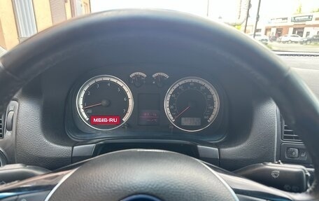 Volkswagen Golf IV, 2000 год, 410 000 рублей, 6 фотография