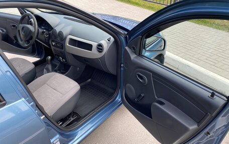 Renault Sandero I, 2011 год, 620 000 рублей, 18 фотография