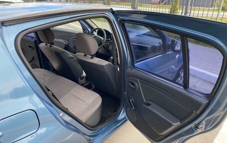 Renault Sandero I, 2011 год, 620 000 рублей, 16 фотография