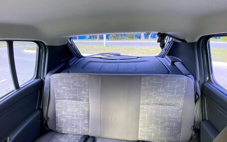 Renault Sandero I, 2011 год, 620 000 рублей, 34 фотография