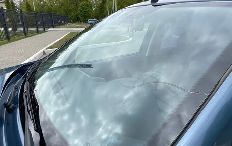 Renault Sandero I, 2011 год, 620 000 рублей, 36 фотография