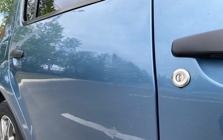 Renault Sandero I, 2011 год, 620 000 рублей, 40 фотография