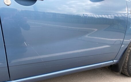 Renault Sandero I, 2011 год, 620 000 рублей, 39 фотография