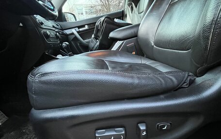 KIA Sorento II рестайлинг, 2013 год, 1 750 000 рублей, 14 фотография