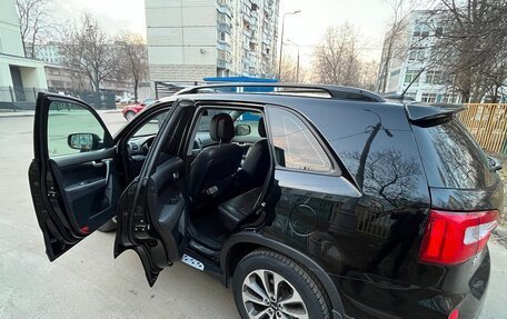 KIA Sorento II рестайлинг, 2013 год, 1 750 000 рублей, 12 фотография
