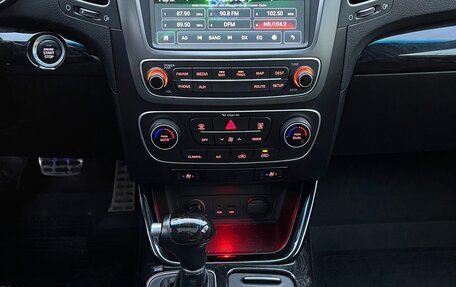KIA Sorento II рестайлинг, 2013 год, 1 750 000 рублей, 25 фотография