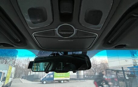KIA Sorento II рестайлинг, 2013 год, 1 750 000 рублей, 19 фотография