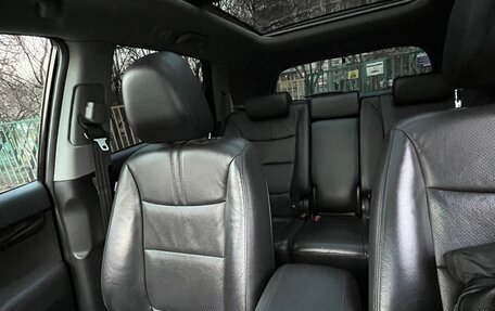 KIA Sorento II рестайлинг, 2013 год, 1 750 000 рублей, 24 фотография