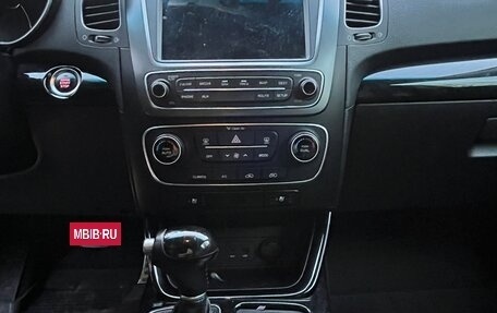 KIA Sorento II рестайлинг, 2013 год, 1 750 000 рублей, 17 фотография