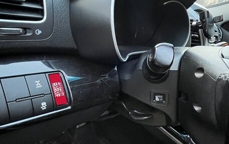KIA Sorento II рестайлинг, 2013 год, 1 750 000 рублей, 18 фотография