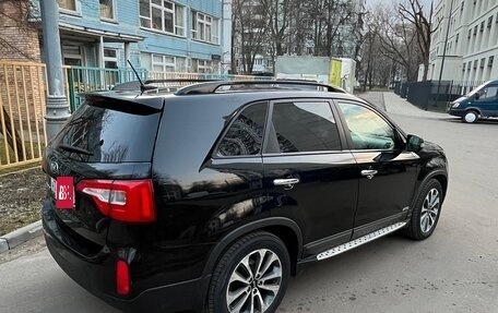 KIA Sorento II рестайлинг, 2013 год, 1 750 000 рублей, 8 фотография