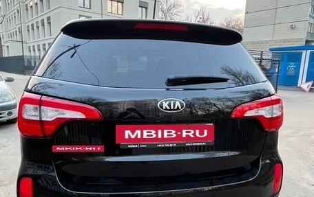 KIA Sorento II рестайлинг, 2013 год, 1 750 000 рублей, 9 фотография
