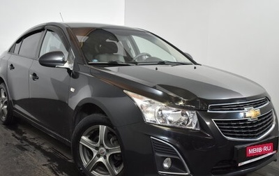 Chevrolet Cruze II, 2013 год, 779 000 рублей, 1 фотография