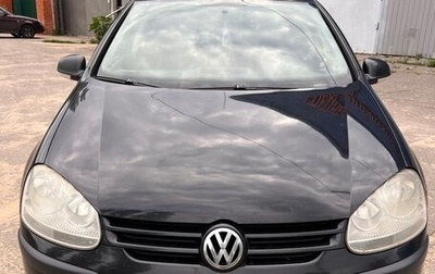 Volkswagen Golf V, 2008 год, 750 000 рублей, 1 фотография