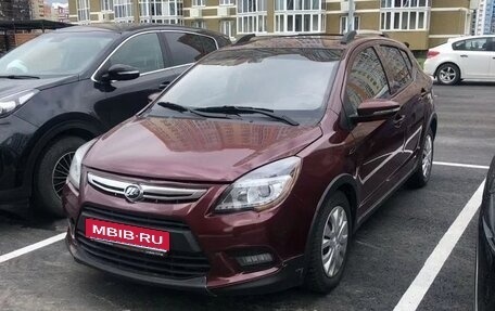 Lifan X50, 2016 год, 690 000 рублей, 1 фотография