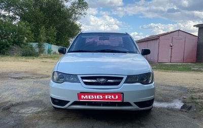 Daewoo Nexia I рестайлинг, 2012 год, 245 000 рублей, 1 фотография