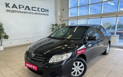 Toyota Corolla, 2008 год, 795 000 рублей, 1 фотография