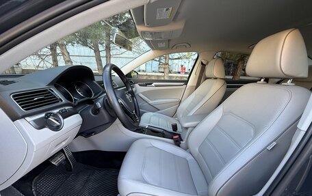 Volkswagen Passat B8 рестайлинг, 2017 год, 1 997 000 рублей, 28 фотография