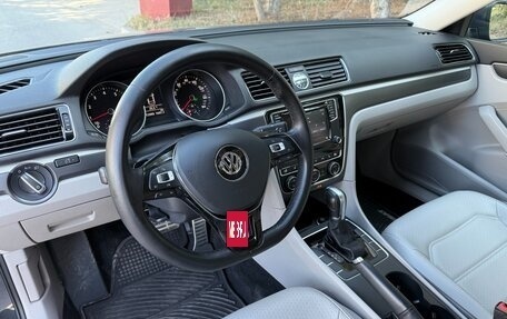 Volkswagen Passat B8 рестайлинг, 2017 год, 1 997 000 рублей, 27 фотография