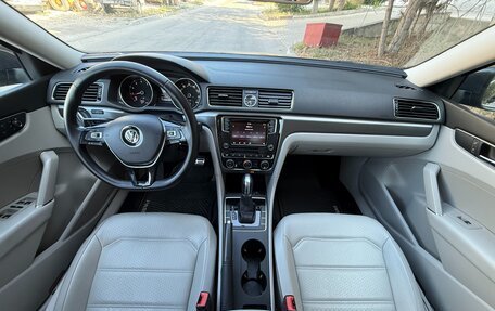 Volkswagen Passat B8 рестайлинг, 2017 год, 1 997 000 рублей, 31 фотография