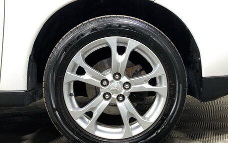 Mitsubishi Outlander III рестайлинг 3, 2013 год, 1 130 000 рублей, 9 фотография