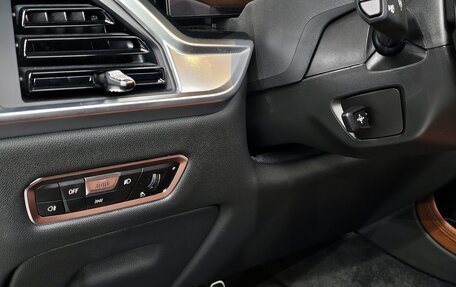 BMW X7, 2022 год, 10 251 000 рублей, 6 фотография