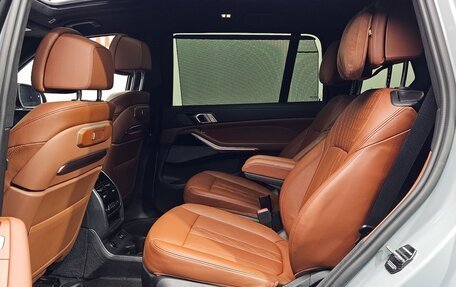 BMW X7, 2022 год, 10 251 000 рублей, 7 фотография