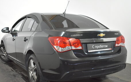 Chevrolet Cruze II, 2013 год, 779 000 рублей, 4 фотография