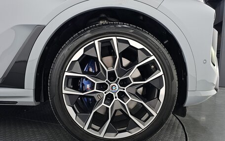 BMW X7, 2022 год, 10 251 000 рублей, 4 фотография