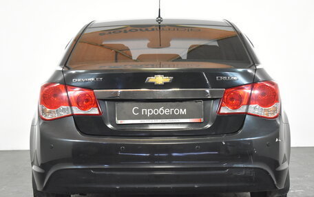 Chevrolet Cruze II, 2013 год, 779 000 рублей, 5 фотография