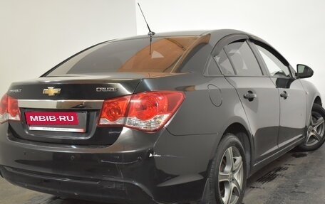 Chevrolet Cruze II, 2013 год, 779 000 рублей, 6 фотография