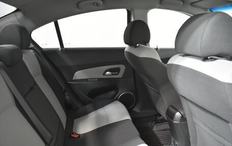 Chevrolet Cruze II, 2013 год, 779 000 рублей, 12 фотография