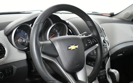 Chevrolet Cruze II, 2013 год, 779 000 рублей, 7 фотография