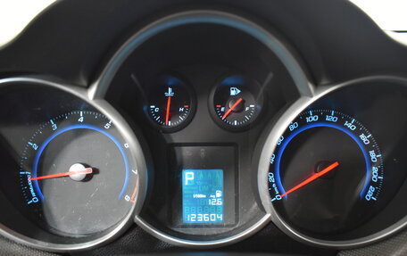 Chevrolet Cruze II, 2013 год, 779 000 рублей, 16 фотография