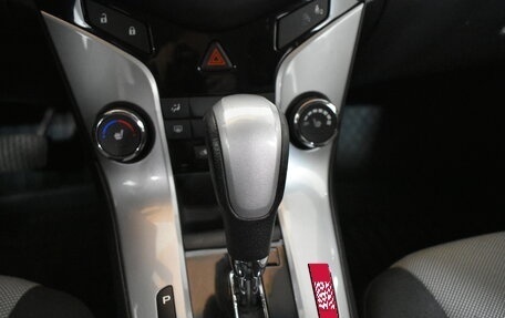 Chevrolet Cruze II, 2013 год, 779 000 рублей, 11 фотография