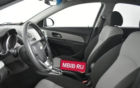 Chevrolet Cruze II, 2013 год, 779 000 рублей, 8 фотография