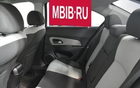Chevrolet Cruze II, 2013 год, 779 000 рублей, 13 фотография