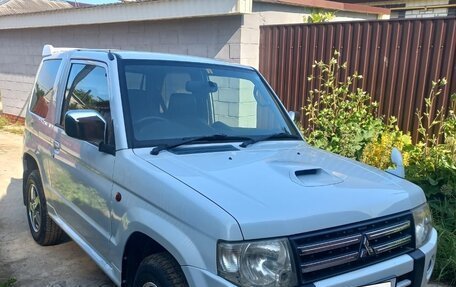 Mitsubishi Pajero Mini II, 2011 год, 870 000 рублей, 3 фотография