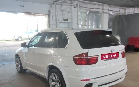 BMW X5, 2012 год, 2 650 000 рублей, 3 фотография