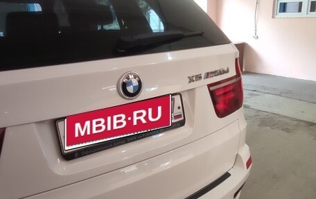 BMW X5, 2012 год, 2 650 000 рублей, 5 фотография