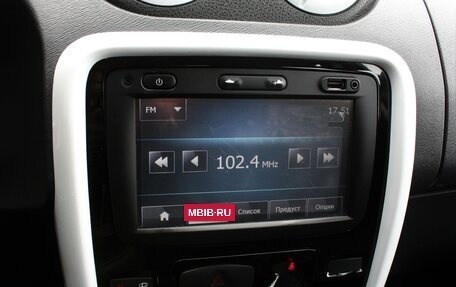 Renault Duster I рестайлинг, 2015 год, 980 000 рублей, 6 фотография
