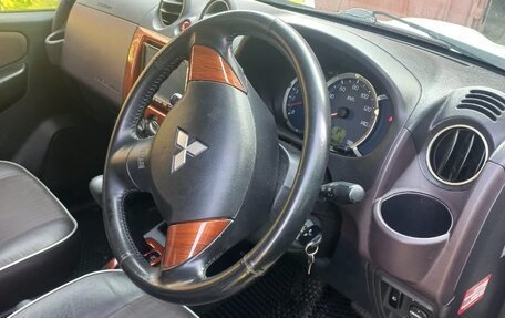 Mitsubishi Pajero Mini II, 2011 год, 870 000 рублей, 6 фотография