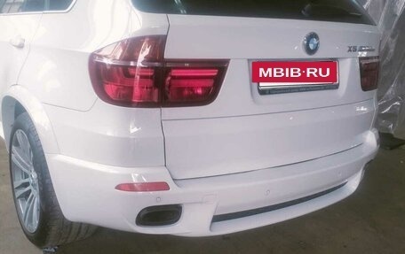 BMW X5, 2012 год, 2 650 000 рублей, 7 фотография