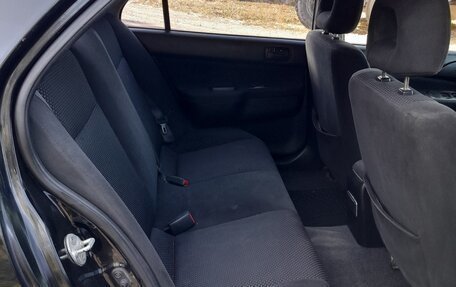 Mitsubishi Lancer IX, 2007 год, 500 000 рублей, 2 фотография