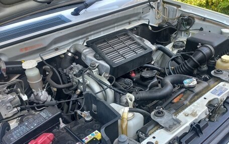 Mitsubishi Pajero Mini II, 2011 год, 870 000 рублей, 12 фотография